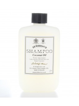 Champú  Aceite de Coco D.R. Harris 100ml