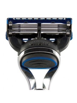 Edwin Jagger Chatsworth Fusion ProGlide Ivory Shaving Razor