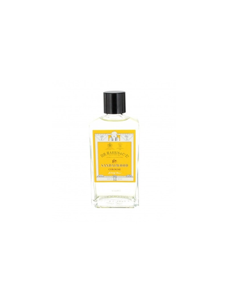 Colonia Sándalo Dr.Harris 100ml