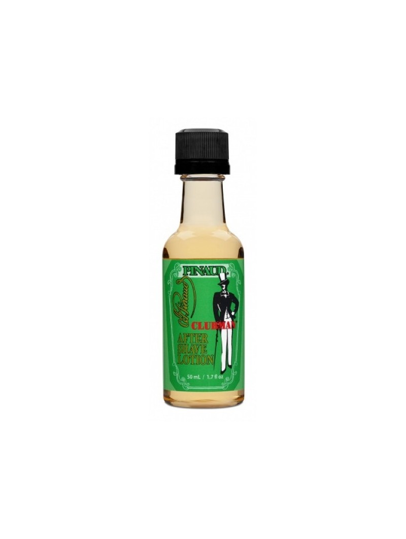 After Shave Loción Clubman Pinaud 50ml