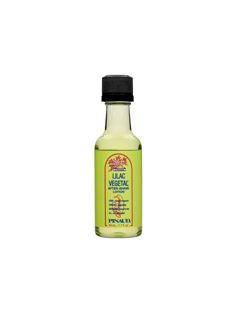 After Shave Lilac Vegetal Clubman Pinaud 50ml