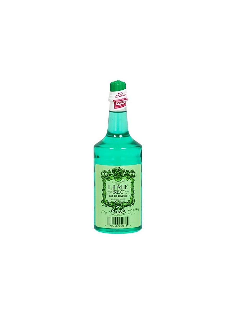 After Shave Lime Sec Clubman Pinaud 177ml