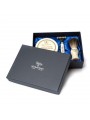 Taylor of Old Bond Street nº74 Sandalwood Shaving Cream, brush and razor Gift Box Set