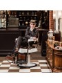 Captain Fawcett Barberism Moustache Wax 15ml