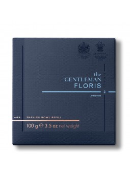 Recambio Jabón de Afeitar Gentleman Nº89  Floris 100gr