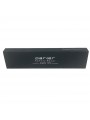 Navaja Barbero Acero Inoxidable Parker SR1