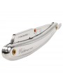 Navaja Barbero Acero Inoxidable Parker SR1