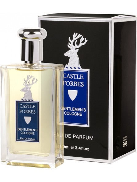Colonia Gentlemen's Castle Forbes 100ml