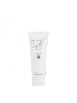 Crema de Afeitar Orgánica Mühle Tubo 75ml