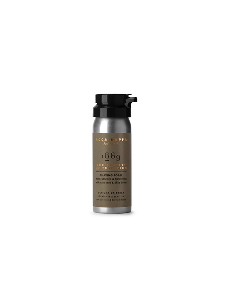 Espuma de Afeitar 1869 Acca Kappa 50ml