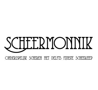 Scheermonnik