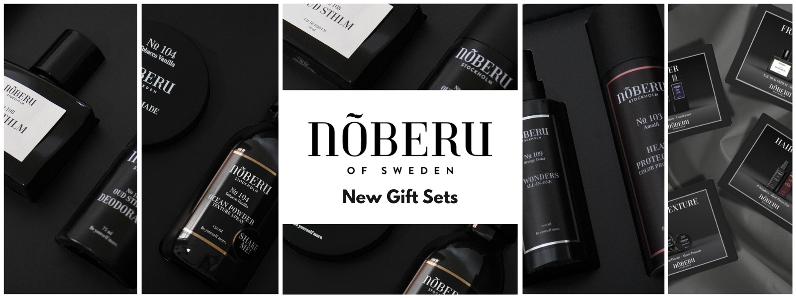 Noberu Set regalo