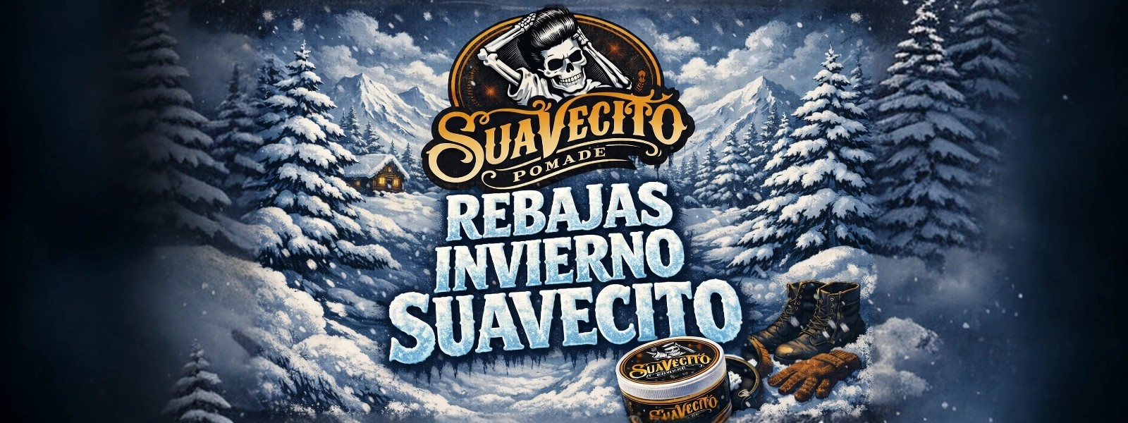 SUAVECITO
