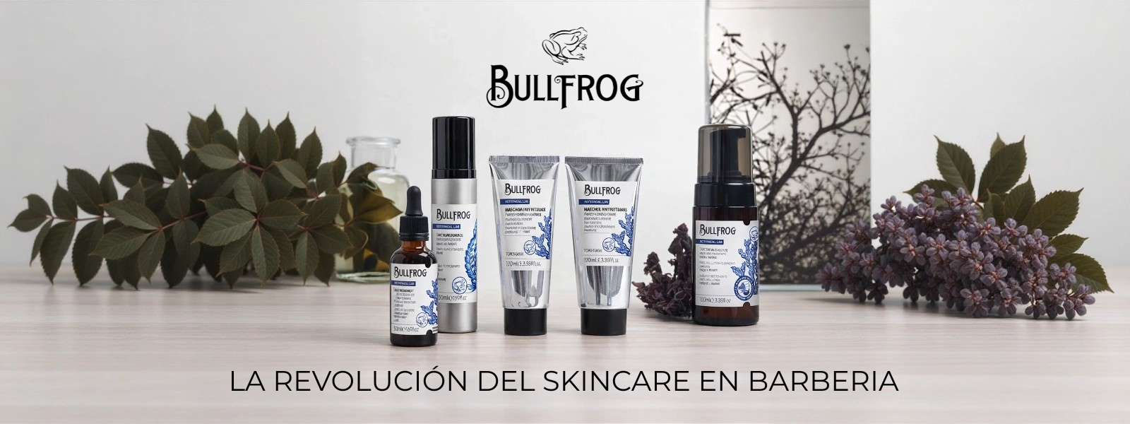 Bullfrog