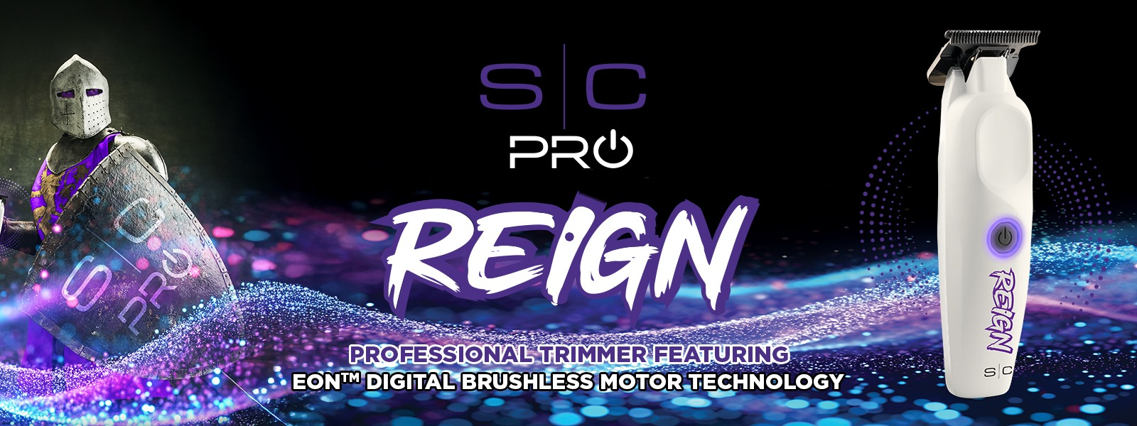 Reign Stylecraft