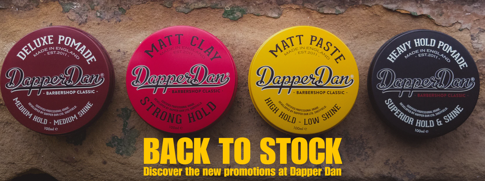 Dapper Dan