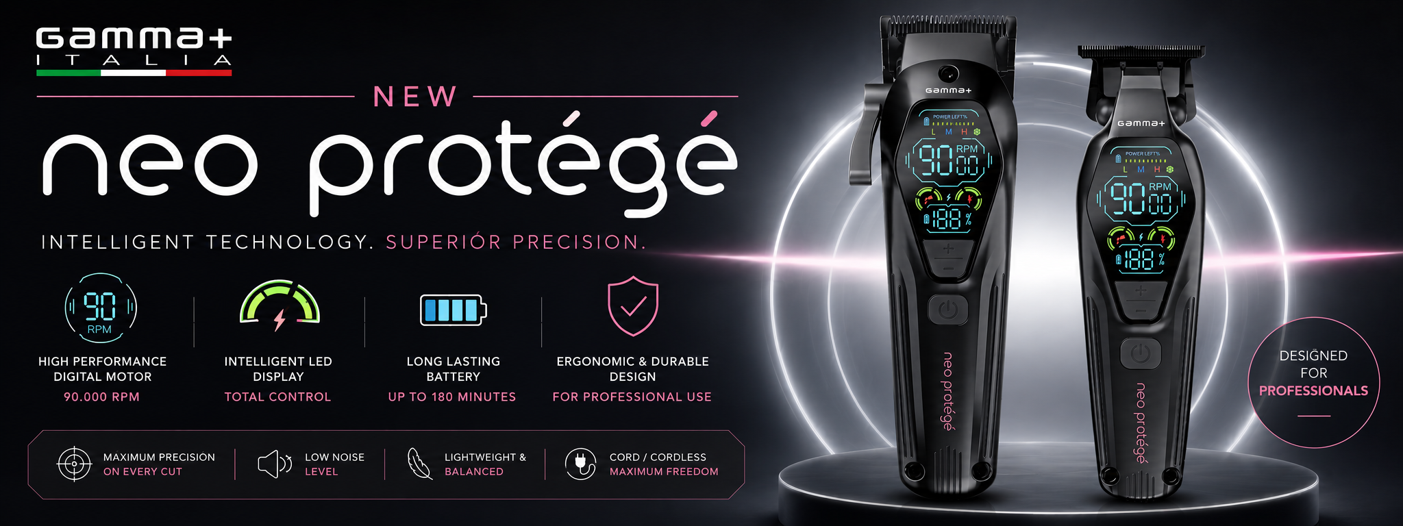 Neo Protege