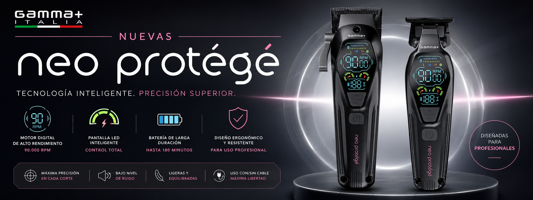 Neo Protege